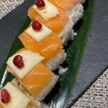 Sushiando Nourriture
