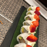 Sushiando Nourriture