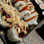 Sushiando Nourriture