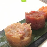 Sushiando Nourriture