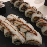 Sushiando Nourriture