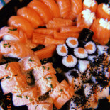 Sushiando Nourriture