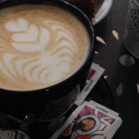 Cafè Caprini Boisson