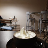 Cafè Caprini Boisson