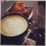 Cafè Caprini Boisson