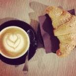 Cafè Caprini Boisson