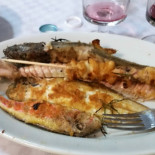 La Bionda Nourriture