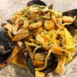Il Giglio Pizzeria Boisson