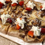 Il Giglio Pizzeria Nourriture
