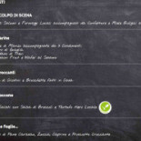 Colpo Di Scena Food Wine