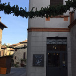 Colpo Di Scena Food Wine