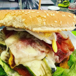 Le Duesse Cibo