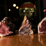 Dry Aged Boisson