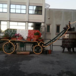 Los Amigos Extérieur
