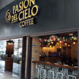 Buongusto Extérieur