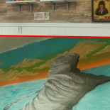 Mister Pizza drink