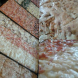 Mister Pizza food