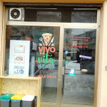 Mister Pizza