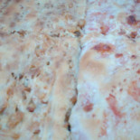 Mister Pizza food