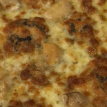 Taverna Da Tony Comida
