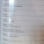 Taverna Da Tony Carta