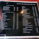 Relais Histo Carte