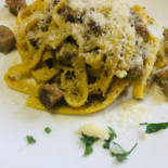 Trattoria Pizzeria Da Maria Comida