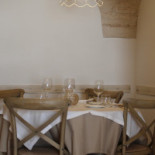 Trullo D'oro drink