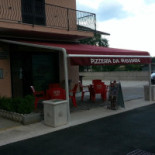 Osteria La Poderosa Extérieur