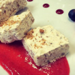 La Staletta Nourriture