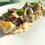 La Staletta Nourriture