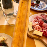 La Staletta Boisson