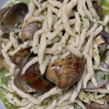 Antica Greppia Comida