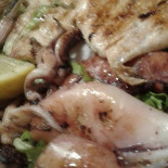 Antica Greppia Comida