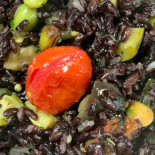 Antica Greppia Comida