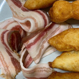 Antica Greppia Comida