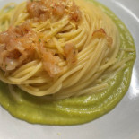 Antica Greppia Comida