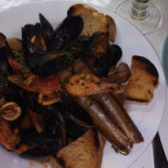 Pappafico Nourriture