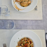 Pappafico Nourriture