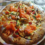 Pappafico Nourriture