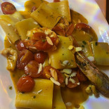 Pappafico Nourriture