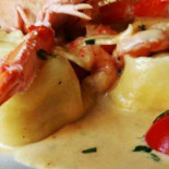 Pappafico Nourriture