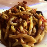 Pappafico Nourriture
