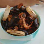 Pappafico Nourriture