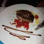 Pappafico Nourriture