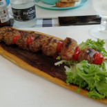 Pappafico Nourriture