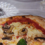 Pappafico Nourriture