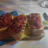 Pappafico Nourriture
