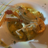 Pappafico Nourriture