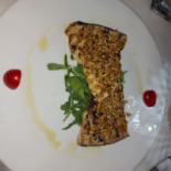 Pappafico Nourriture